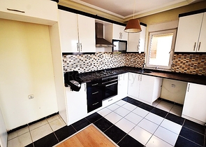 شقة غرفتين و صالة في مجمع فاخر