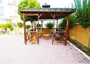 شقة غرفتين و صالة في مجمع فاخر