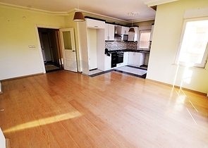 شقة غرفتين و صالة في مجمع فاخر