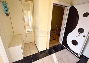 شقة غرفتين و صالة في مجمع فاخر