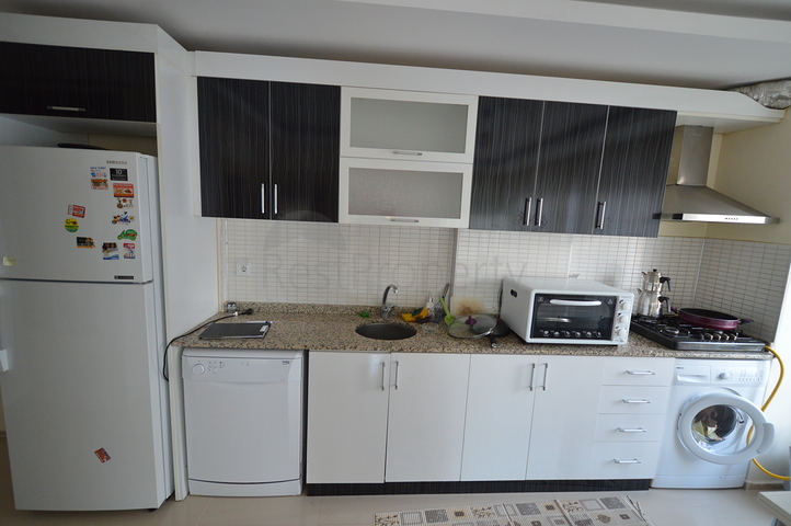 شقة بسعر ممتاز في انطاليا