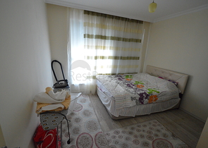 شقة بسعر ممتاز في انطاليا