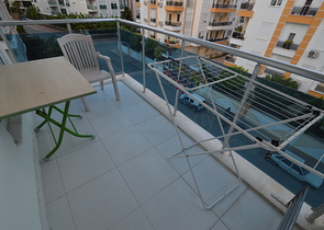 شقة بسعر ممتاز في انطاليا