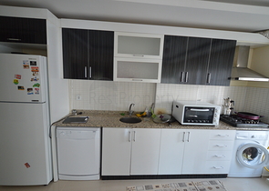 شقة بسعر ممتاز في انطاليا