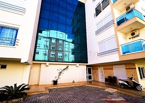 شقة بسعر ممتاز في انطاليا