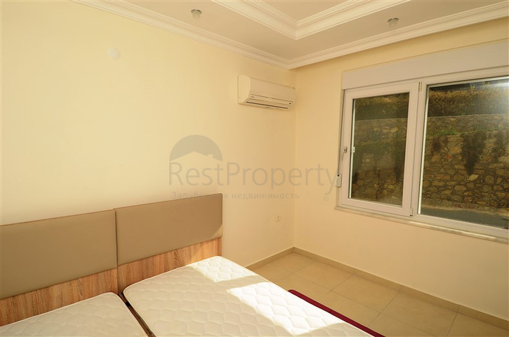 شقة في مجمع فاخر في الانيا