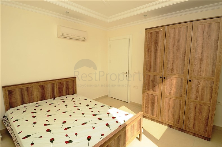 شقة في مجمع فاخر في الانيا