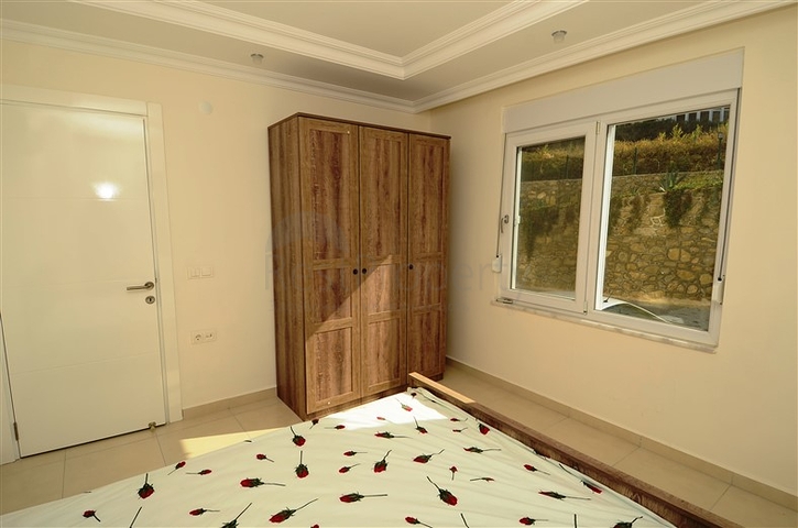 شقة في مجمع فاخر في الانيا