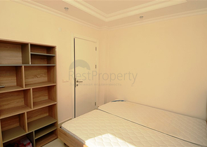 شقة في مجمع فاخر في الانيا