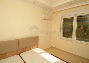 شقة في مجمع فاخر في الانيا