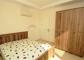 شقة في مجمع فاخر في الانيا