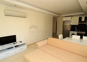 شقة في مجمع فاخر في الانيا