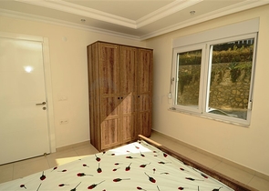 شقة في مجمع فاخر في الانيا