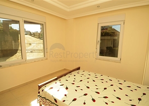 شقة في مجمع فاخر في الانيا