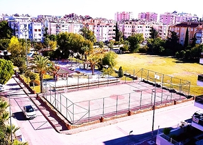 شقة بينتهاوس ثلاث غرف و صالة