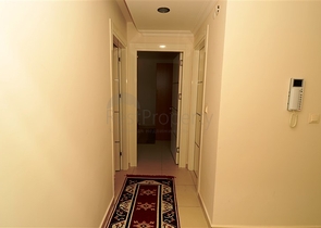 شقة غرفتين و صالة في مجمع فاخر