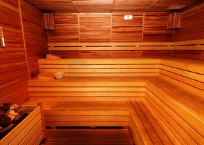 شقة غرفتين و صالة في مجمع فاخر