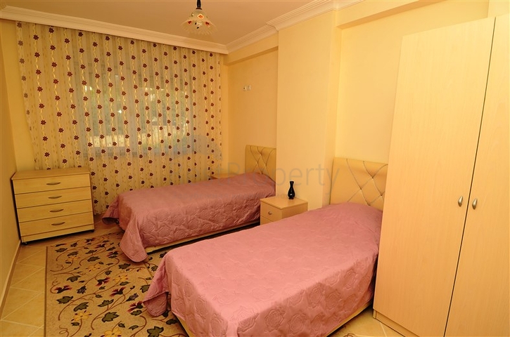 شقة غرفتين و صالة في توسمور - الانيا