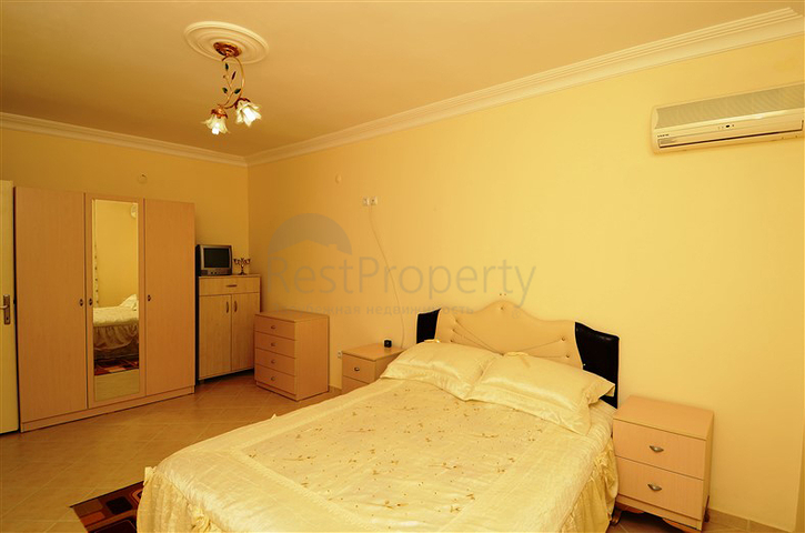 شقة غرفتين و صالة في توسمور - الانيا