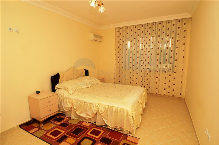 شقة غرفتين و صالة في توسمور - الانيا