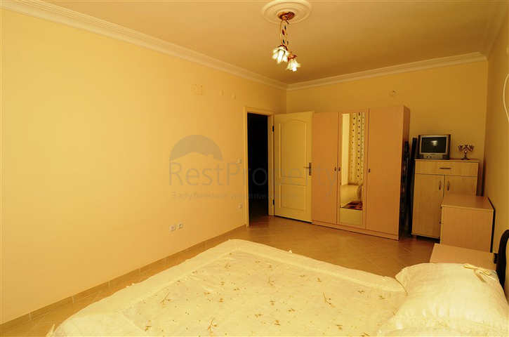 شقة غرفتين و صالة في توسمور - الانيا