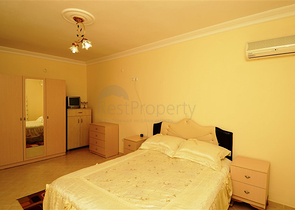 شقة غرفتين و صالة في توسمور - الانيا