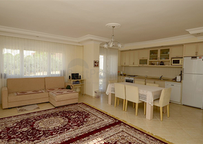 شقة غرفتين و صالة في توسمور - الانيا