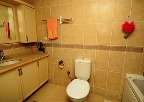 شقة غرفتين و صالة في توسمور - الانيا