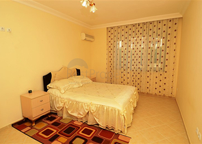 شقة غرفتين و صالة في توسمور - الانيا