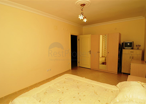 شقة غرفتين و صالة في توسمور - الانيا