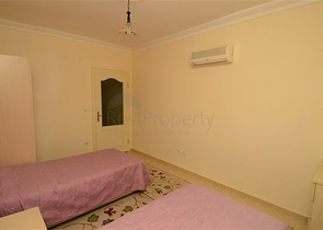 شقة غرفتين و صالة في توسمور - الانيا