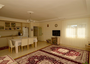 شقة غرفتين و صالة في توسمور - الانيا