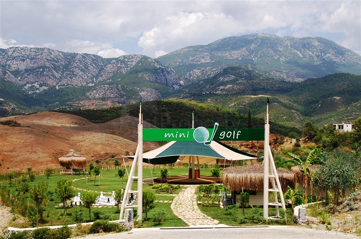 شقة فاخرة باطلالة على البحر