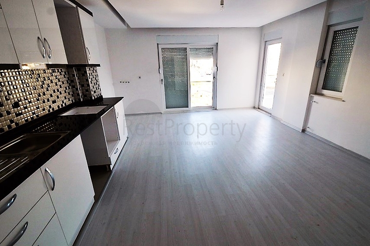 شقق في مجمع باطلالة جبلية