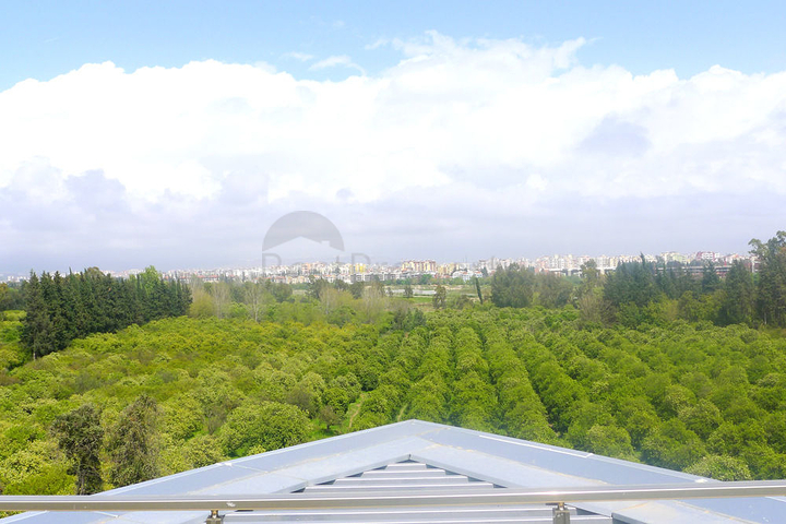 شقة مفروشة في مجمع مميزز في انطاليا