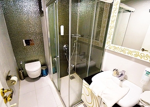 شقة مفروشة في مجمع مميزز في انطاليا