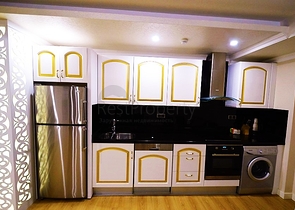 شقة مفروشة في مجمع مميزز في انطاليا