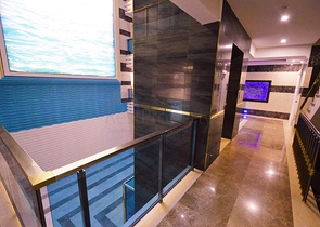 شقة مفروشة في مجمع مميزز في انطاليا