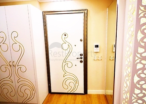 شقة مفروشة في مجمع مميزز في انطاليا