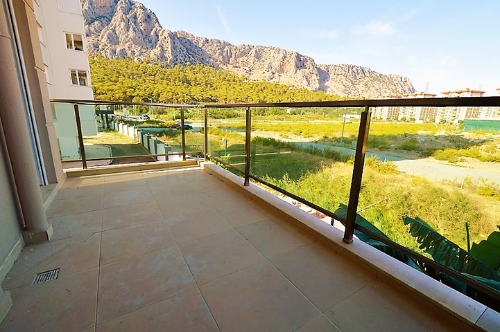 شقق في انطاليا بأسعار جيدة