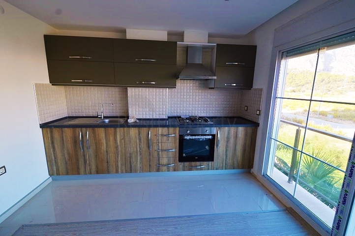 شقق في انطاليا بأسعار جيدة