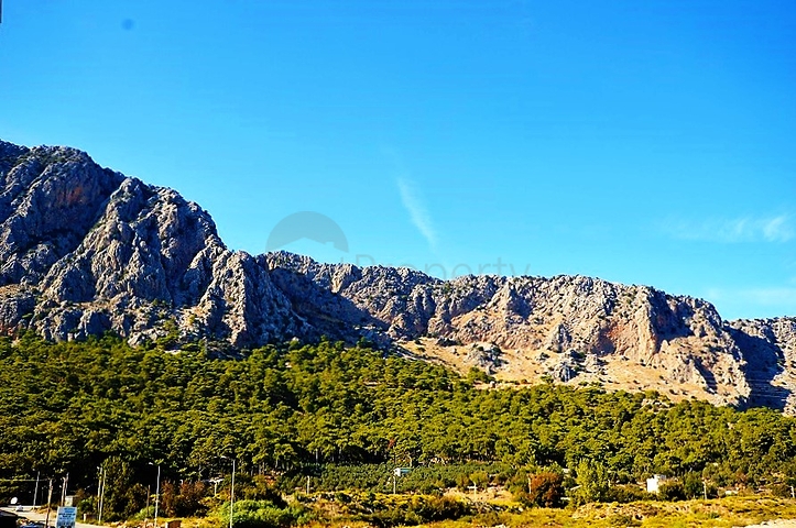 شقق في انطاليا بأسعار جيدة