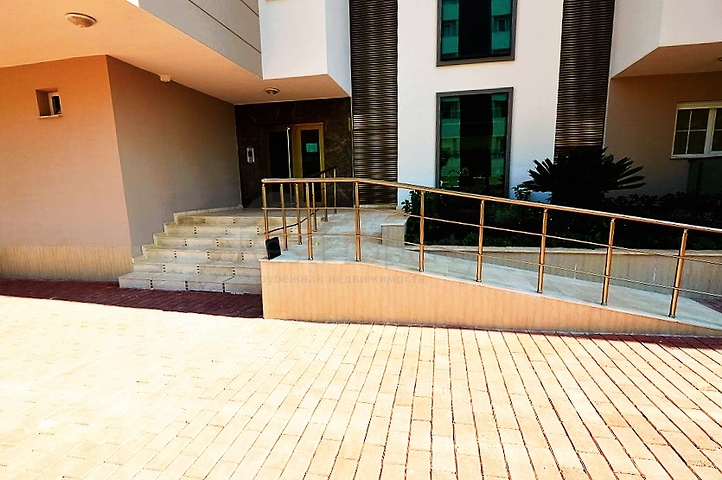 شقق في انطاليا بأسعار جيدة