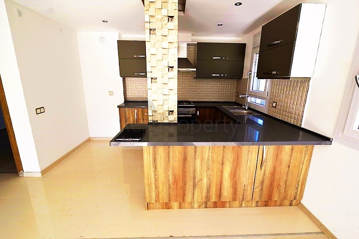 شقق في انطاليا بأسعار جيدة