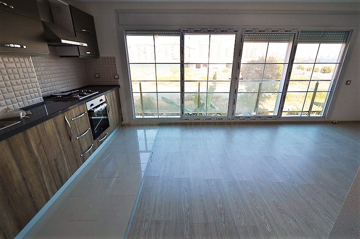 شقق في انطاليا بأسعار جيدة