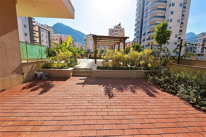 شقق في انطاليا بأسعار جيدة