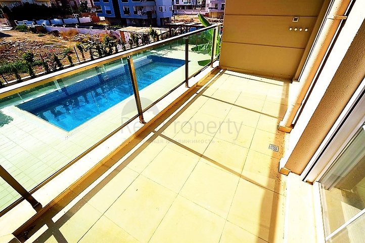 شقق في انطاليا بأسعار جيدة