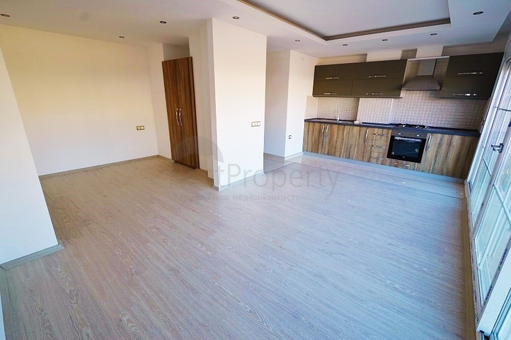 شقق في انطاليا بأسعار جيدة