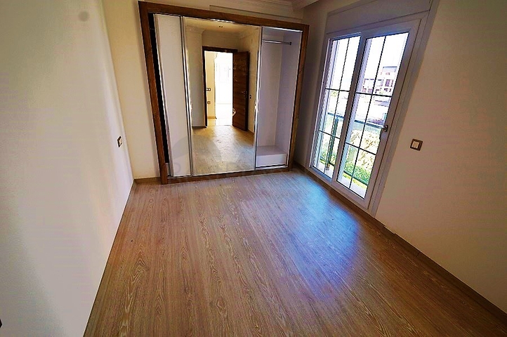 شقق في انطاليا بأسعار جيدة