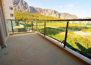 شقق في انطاليا بأسعار جيدة